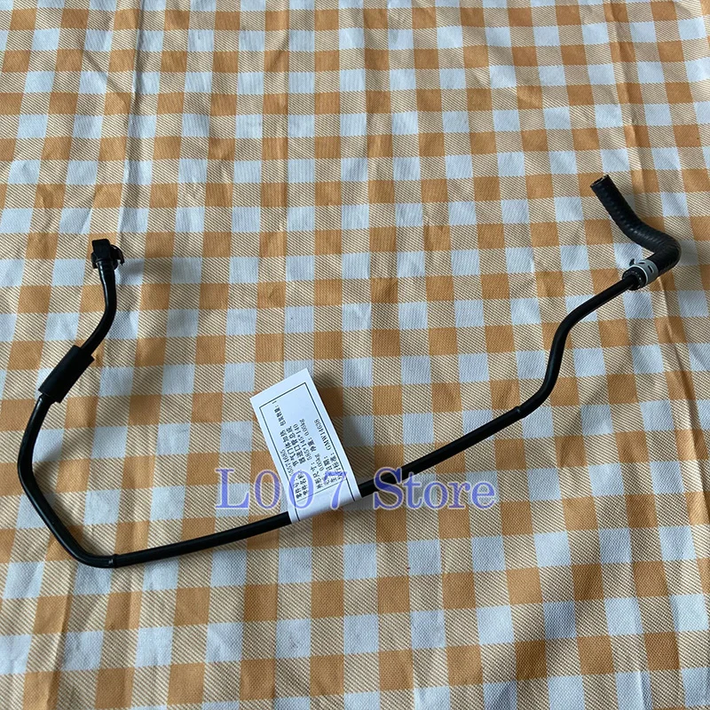 5 шт. нагреватель дроссельной заслонки впускной шланг труба для Chevrolet Cruze 1 6 Alfa Fiat