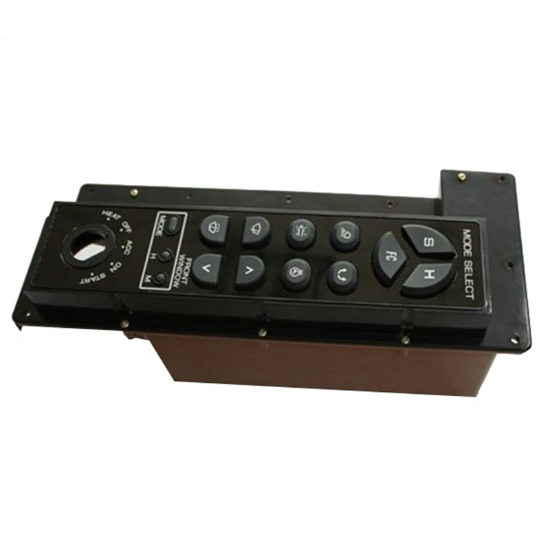 

Консоль yn50e00001f1для экскаватора Kobelco SK100-3/5 SK200-3/5