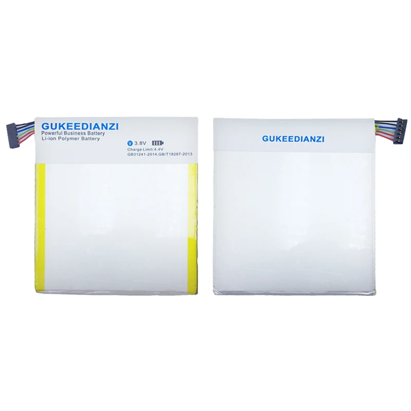 GUKEEDIANZI 4200mAh C11P1310 аккумулятор планшетных ПК для Asus FonePad 7 ME372 ME372CG K00E перезаряжаемые