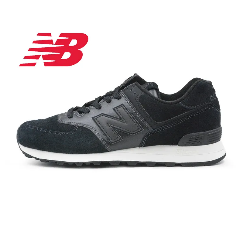 NEW BALANCE 2019 официальная Осенняя Новинка мужская обувь спортивная повседневная в