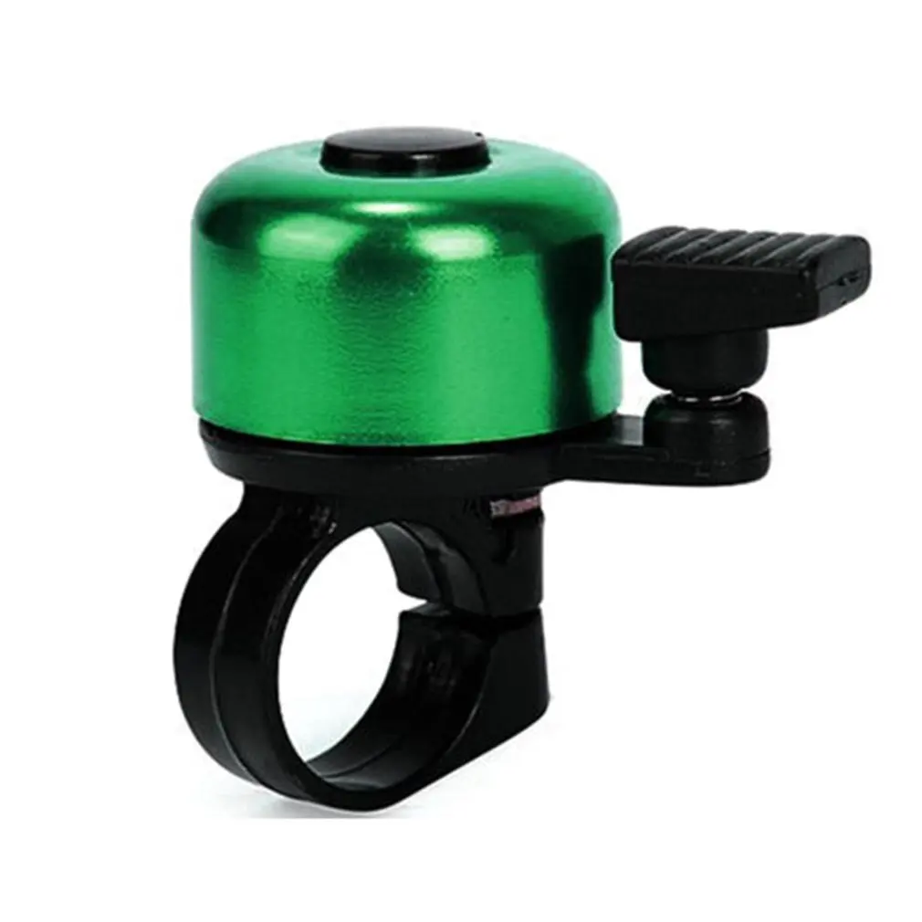 Велосипед колокольчик детский скутер мини велосипед скейтборд металлический