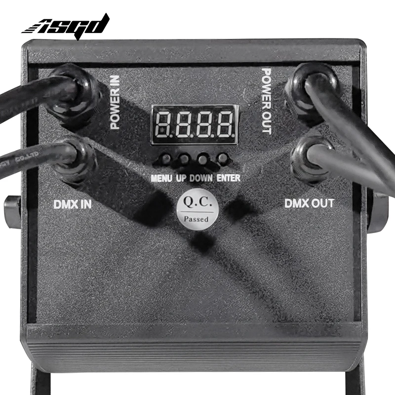 Светодиодный прожектор для свадьбы дискотеки вечеринки оборудование со