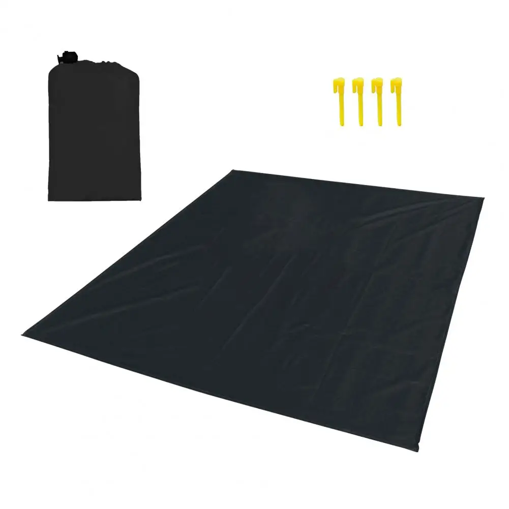 

Ultralight Pocket Picnic Mat Oversized Ground Mattress for Outdoor