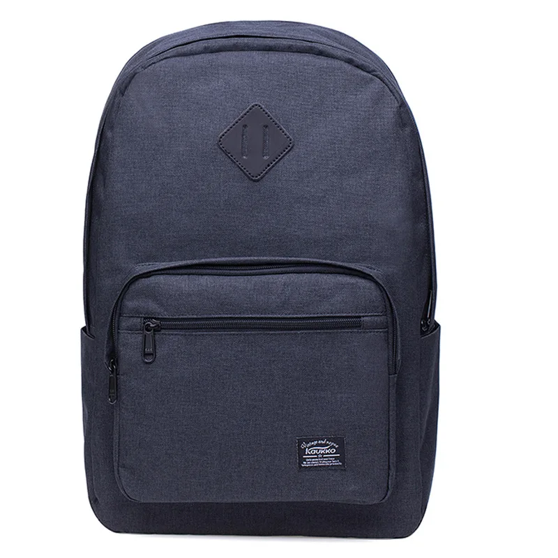 Мужской рюкзак повседневная школьная сумка для студентов Модный стильный