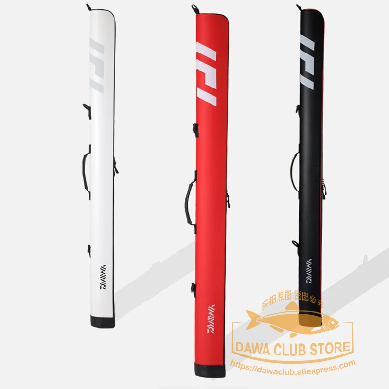 2020 DAIWA водонепроницаемая сумка для удочки 125 см чехол рыбалки DAWA рыболовства