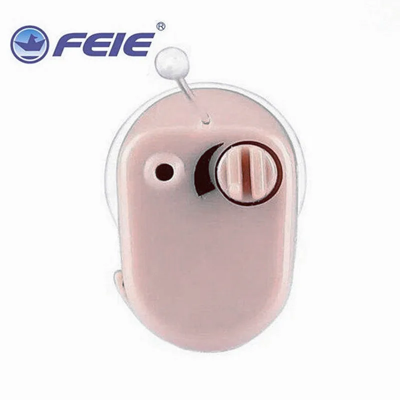 Невидимые мини аудио наушники вспомогательное оборудование для глухих S 900A