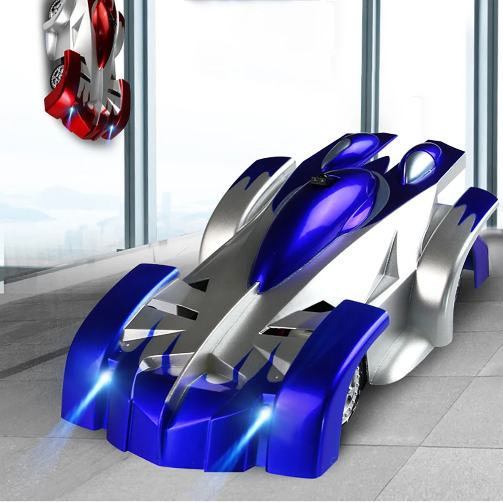 Вращающийся на 360 ° пульт дистанционного управления RC Stunt Car игрушка «Ракета» автомобиль открытый пульт дистанционного управления игрушки для детей подарок
