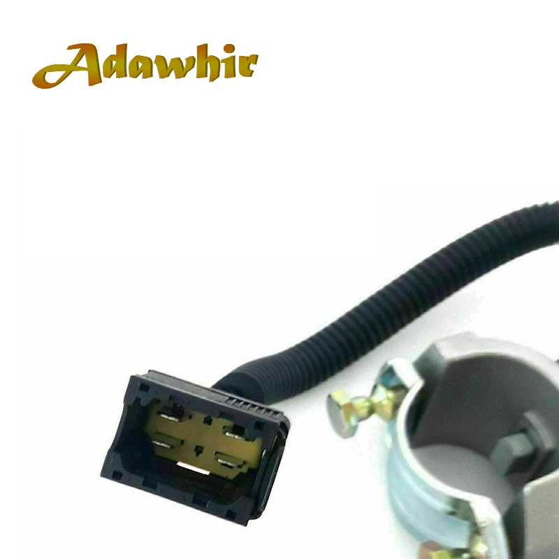 2996075 Ignition Steering Lock + 2 Keys for Iveco Daily 2006-2012 | Автомобили и мотоциклы