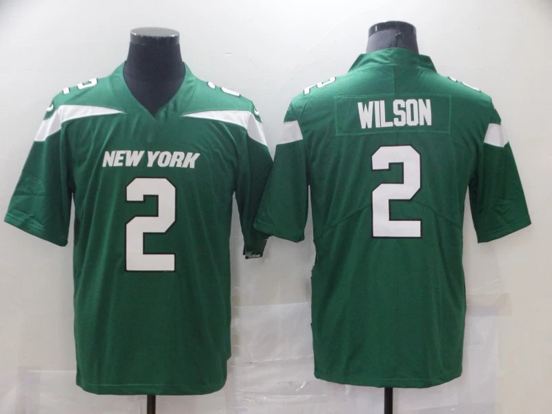 

Jets Number 8 2 Rugby Jersey 2021 Men's SweatShirt S-3XL
