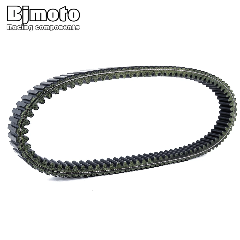 

Drive Belt For Hisun Motors Corp USA Strike Tactic Vector 450 550 700 750 For Massimo Alligator Knight 500/550/700 Scooter