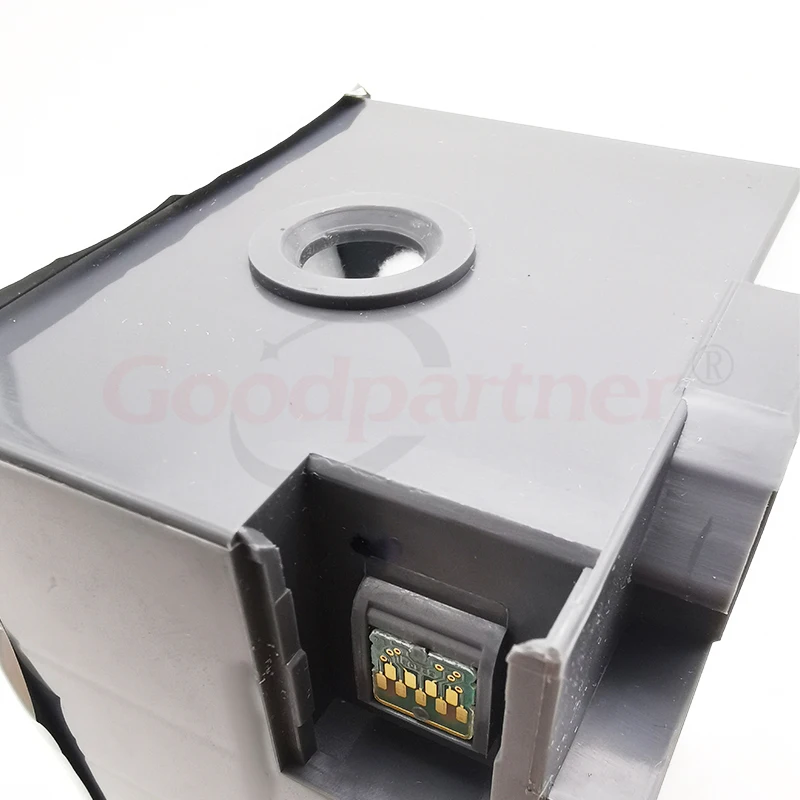 1х контейнер для обслуживания чернил T6712 T671200 EPSON WF 6090 6590 8010 8090 8510 8590 / WF6090 WF6590 WF8010