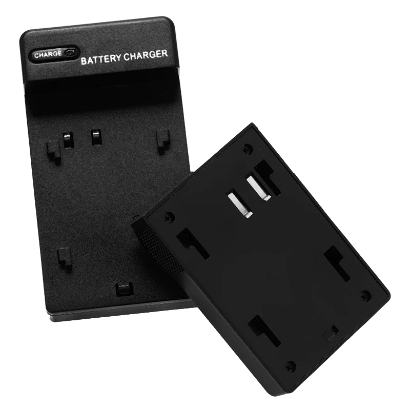 Настенное зарядное устройство для быстрой зарядки аккумулятора фотоаппарата Fuji