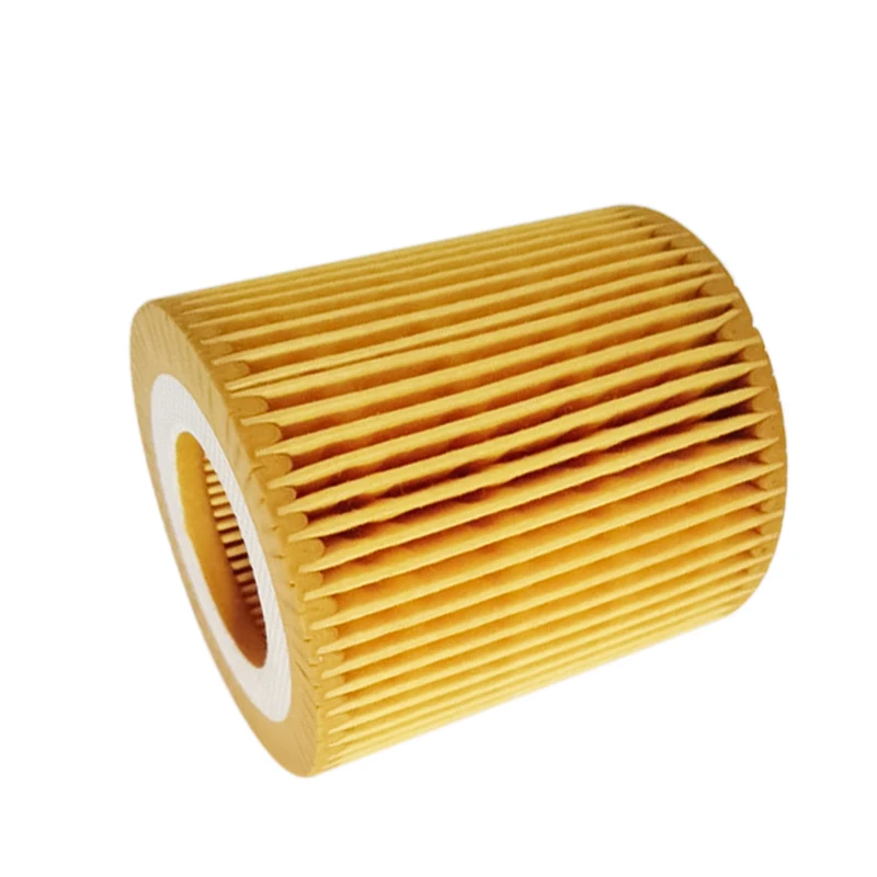 Масляный фильтр BB3Q6744BA CH11651BB3Q-6744-BA E827HD270 HU7002Z OX1032 для Ford RANGER 2 TDCI 4 шт.