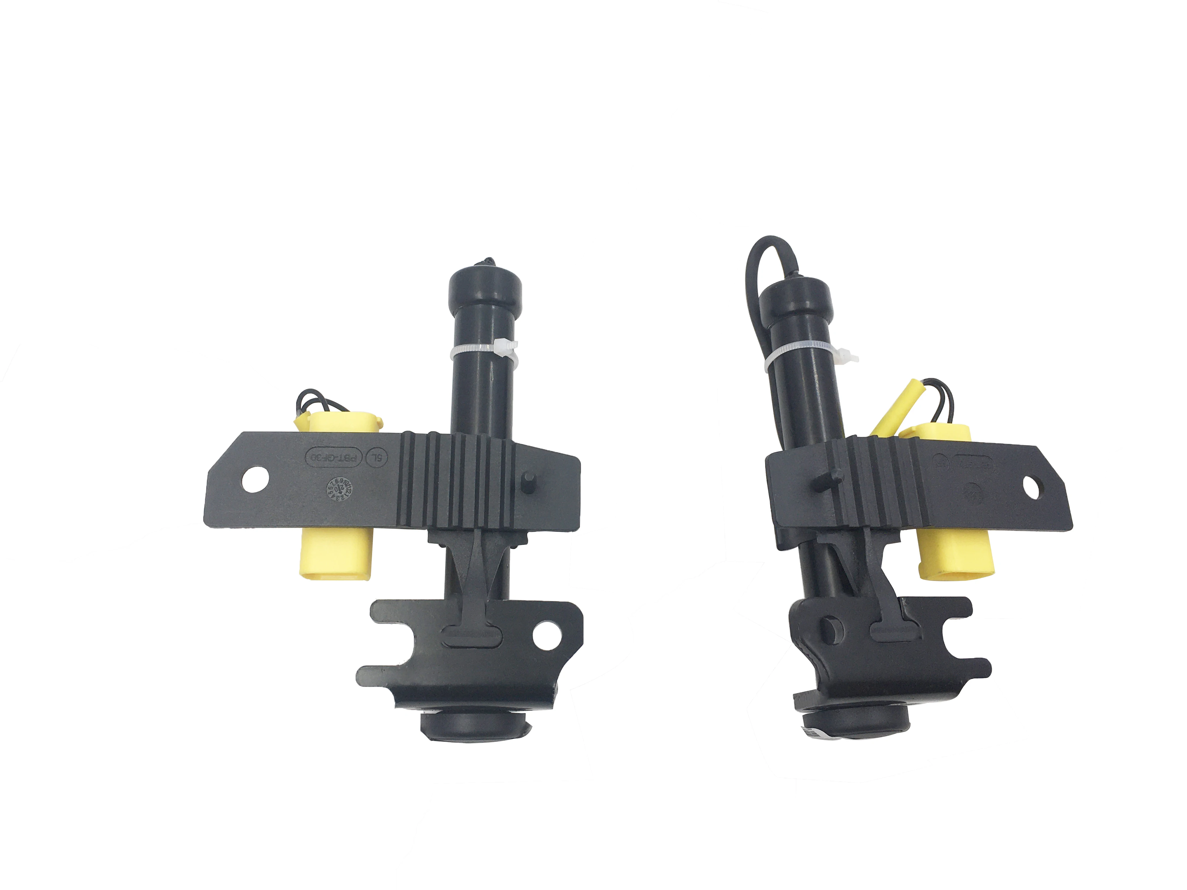Привод для активного шарнира капота BMW GAK 3 серии G28 OEM AL 51237458195 AR 51237458196|Капоты| |