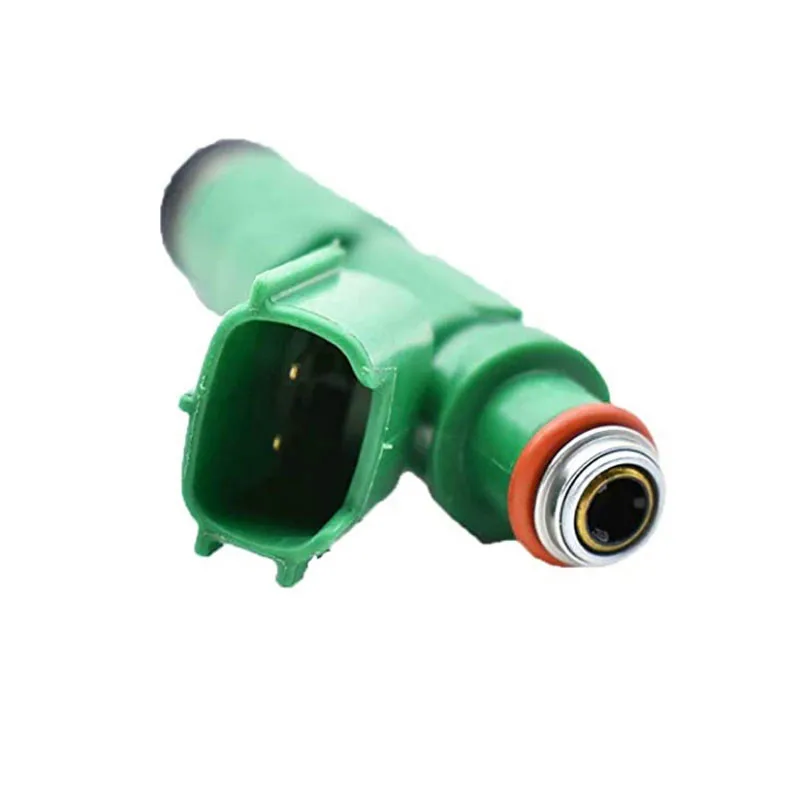 

4PCS Fuel Injectors Nozzle OEM 23250-21020 for Japanese 23209-21020 2325021020 2320921020