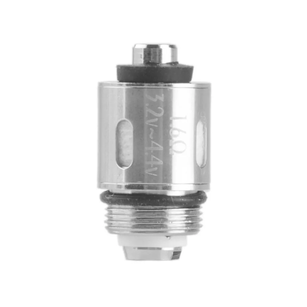 Катушка для вейпа JUSTFOG 10-15 шт. катушка сердечник Ом 1 2 Justfog C14 Q14 Q16 P16A P14A сменный