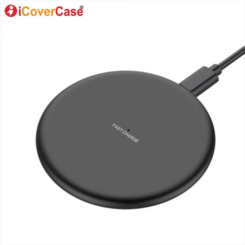 Беспроводное зарядное устройство Qi Для Doogee S60 S70 S80 Lite S90 S95 S68 Pro S90C BL9000