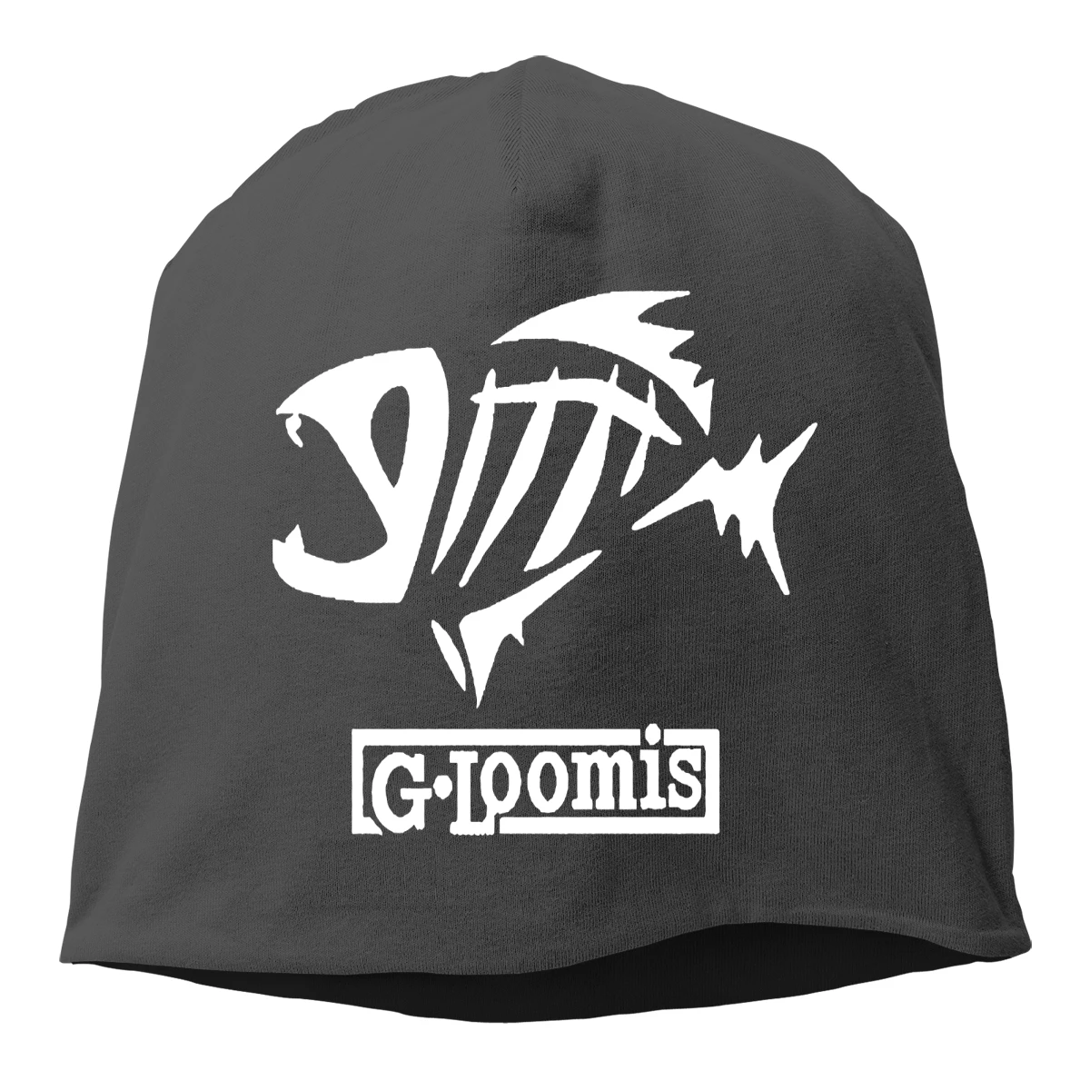 

New Man G.Loomis Outdoor Fishing Winter Hat Women's Hat Men's Hat Cap Male Beret Women Hoodie Hat Baby