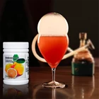 Молекулярная кухня, опилки, водяное оружие для курения, коктейльное коптильное оружие, деревянные курительные чипсы, Blaster со вкусом