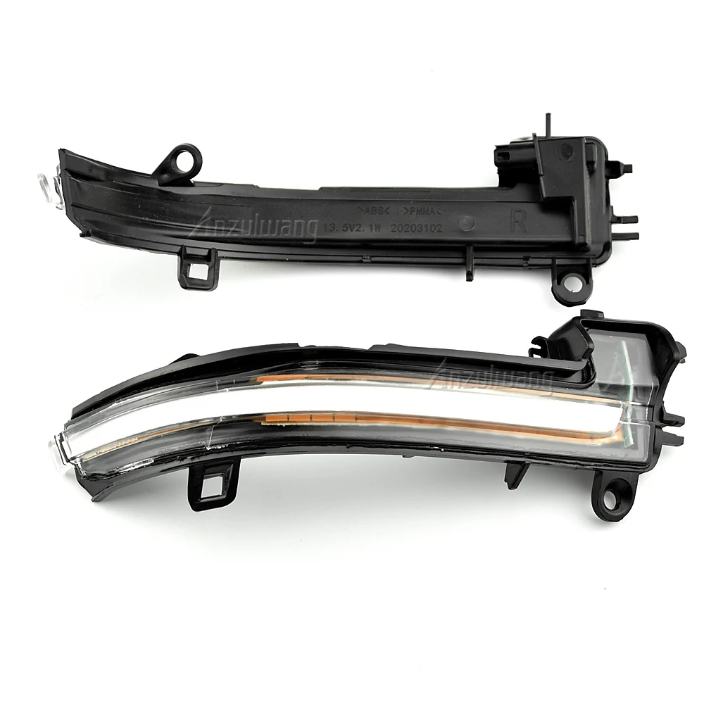 Для BMW 1 2 3 4 серии F20 F21 F22 F30 F31 F34 X1 E84 светодиодный динамический поворотный сигнал