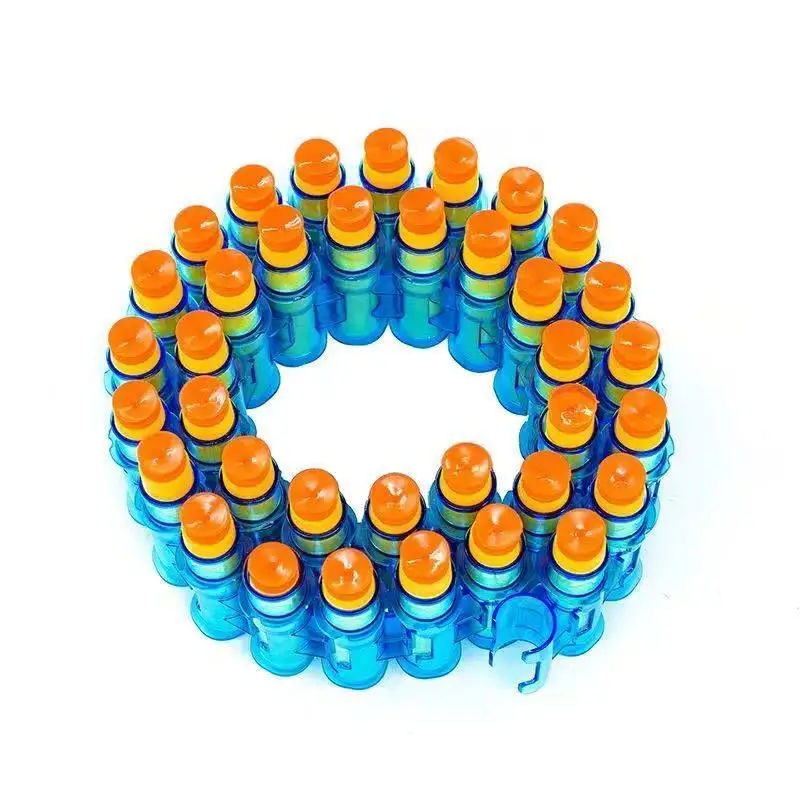 Пулемет для игрушечного пистолета General M416 M249 M2 пулемет с мягкими пулями