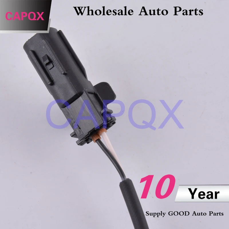 Передний и левый датчик скорости CAPQX ABS 89543-12100 Для Corolla 1.8L 2006 2007 2008 2009 2010 2011 2012 2013- |