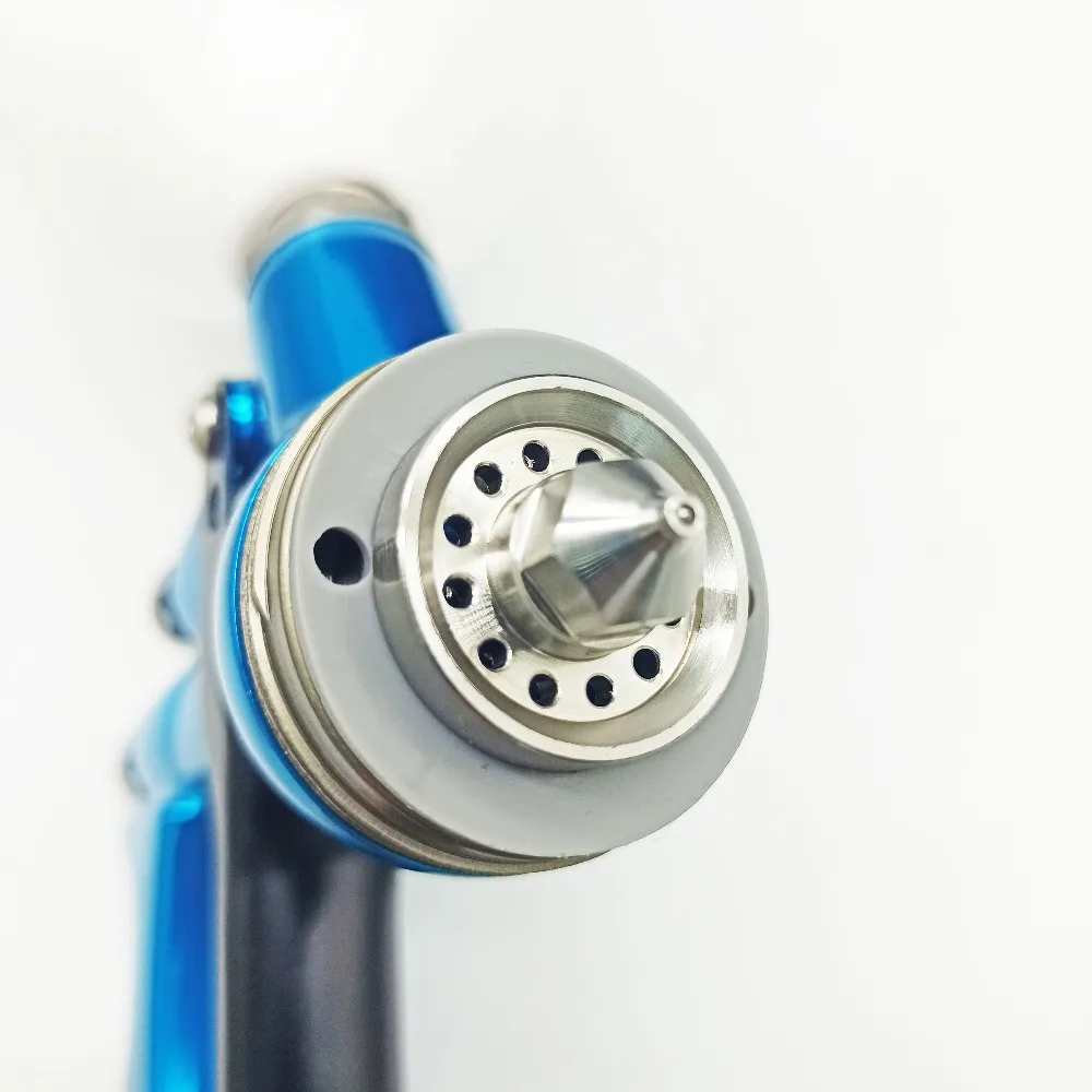 

WETA CV1 spray gun 1.3mm car painting tool high Atomization new design air paint sprayer airbrush gun for water-based