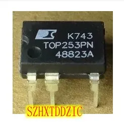 5 шт./лот TOP253PN TOP253P DIP7 [DIP] | Интегральные схемы
