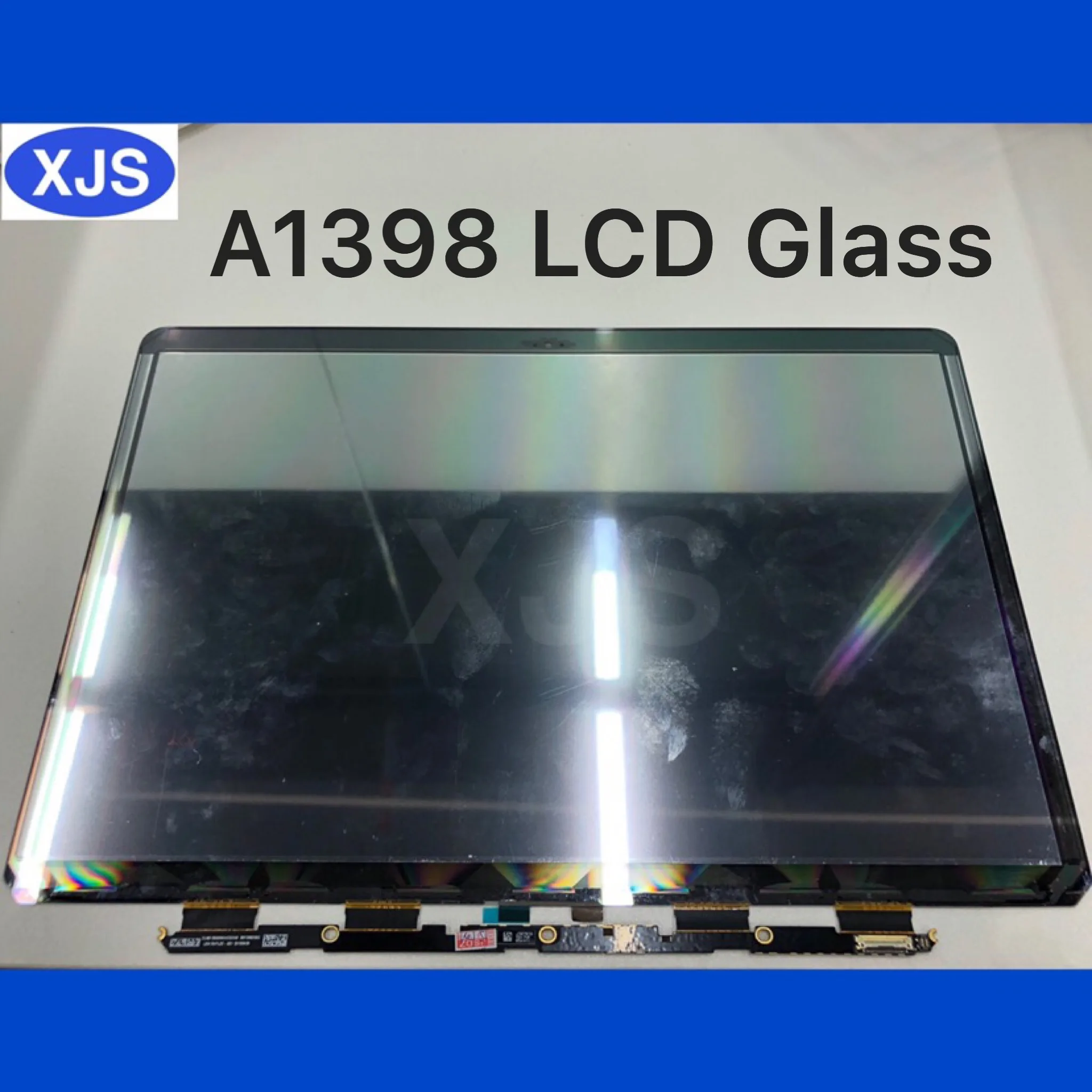 LP154WT1-SJ A1 E1 LSN154YL01-001 для A1398 2012 MC975 MC976 MD831 ME664 ME665 ЖК-панель абсолютно новая и