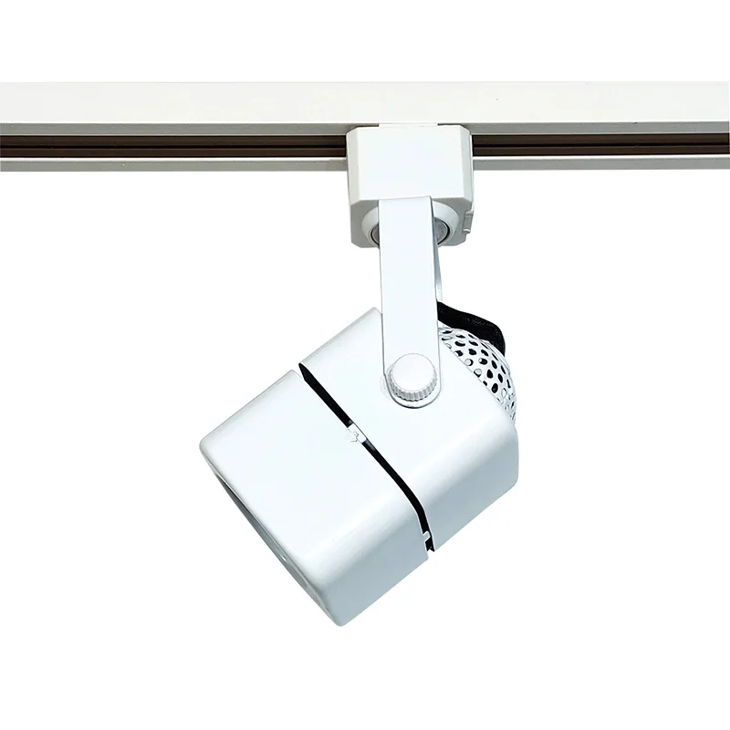 GU10 трек светильник ing комплект источник сменный 6 Вт матч с MR16 чашки