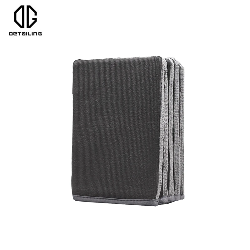 Волшебная глиняная перчатка хорошего качества для автомойки нано мойки очистки