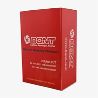 100 original bont electronic bearing cleaner for 608 or 688 bearings