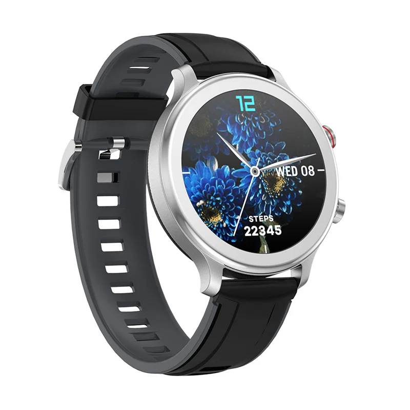 

MT18 Waterproof Sports Smart Watch 1.28 inch Bluetooth Call Remote Photo Heart Rate Monitor smartwatch for Android iOS Phones