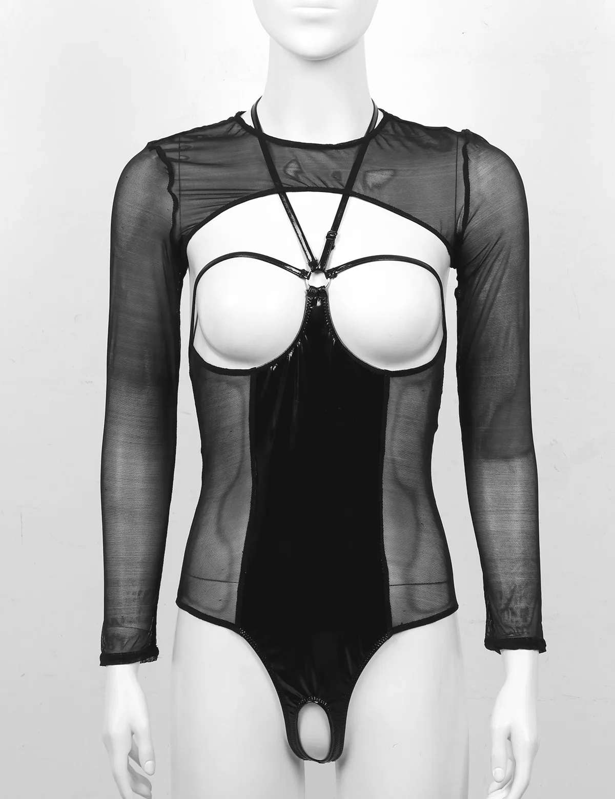 Женское сексуальное женское белье горячее эротическое боди секс костюмы Для