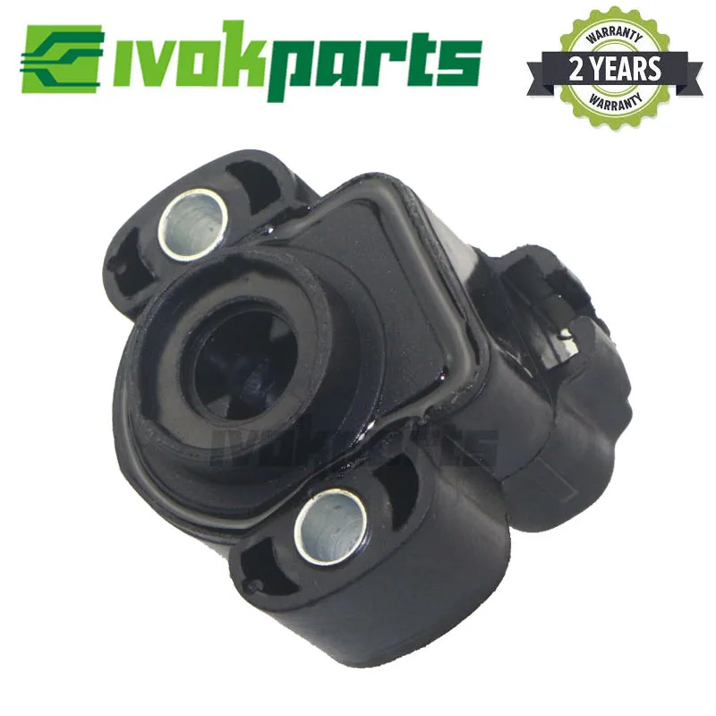 

4874371AC 68433984AA TPS Throttle Position Sensor For Jeep Wrangler TJ Cherokee XJ Dodge Dakota Viper 4.0L 2.5L 8.0L