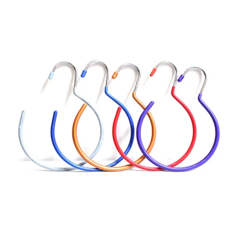 Новые Полезные многофункциональные крючки из нержавеющей стали Висячие вешалки