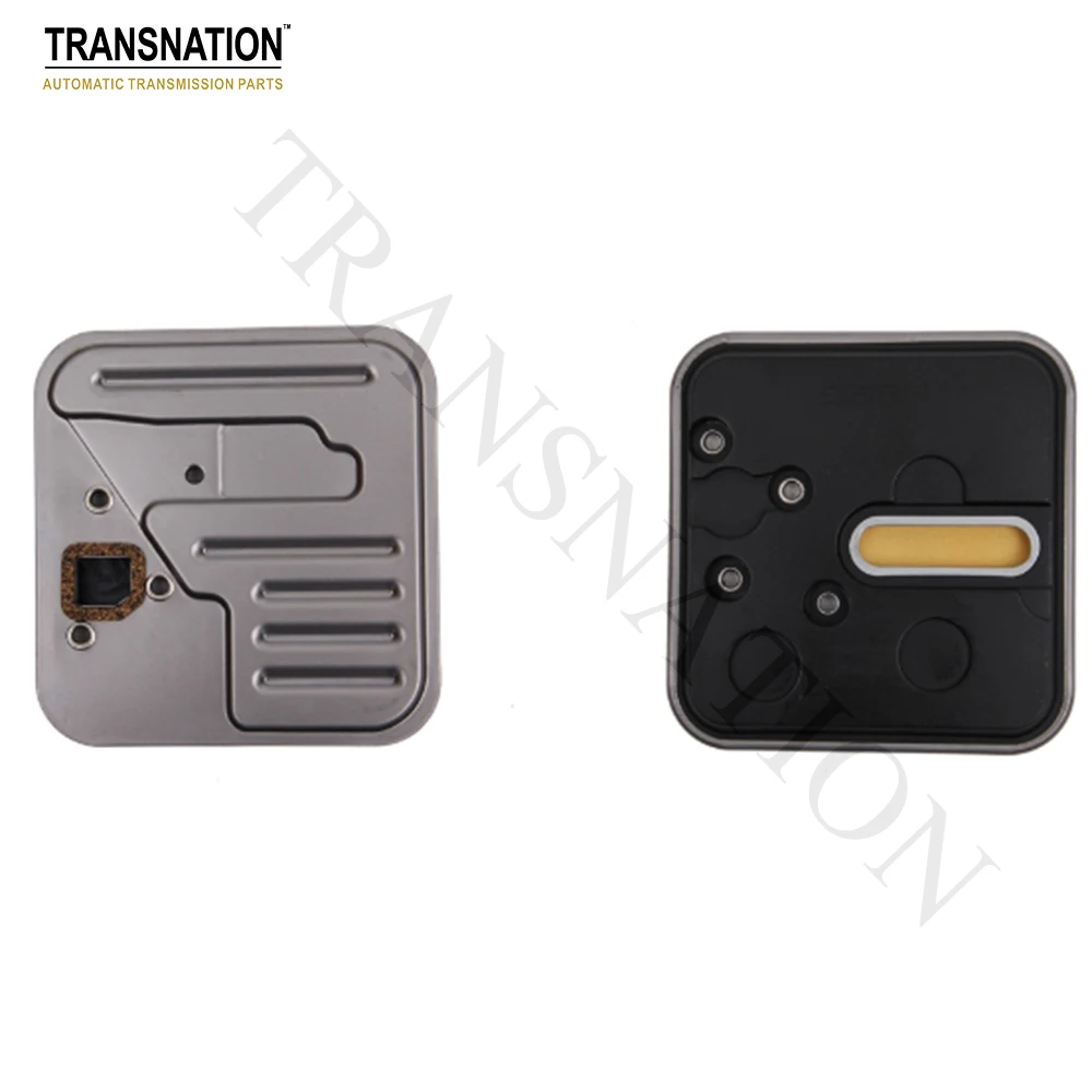 

5 Pieces A4AF2/A4AF1/KM176/F4BF1 filter rebuild part automatic transmission parts fit for Hyundai OE:MD737840