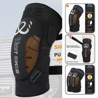 outdoor accessory knee patella pads anti pilling full wrap practical soccer basketball running knee patella pads