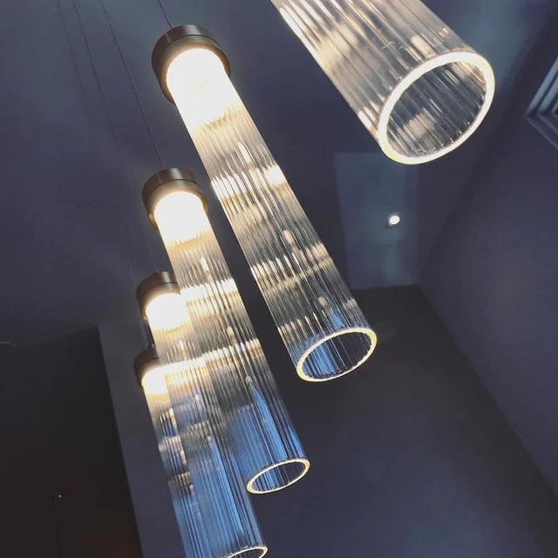

modern stone lighting brass lamparas de techo colgante moderna kitchen chandeliers hanglampen luzes de teto avizeler