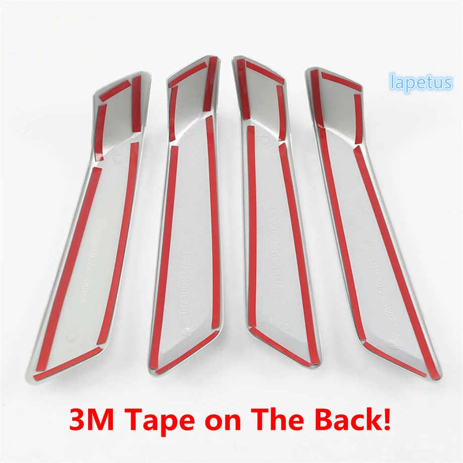 Lapetus Внутренняя дверь тянуть подлокотник украшения полосы крышка отделка