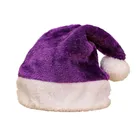 Шляпа Санта-Клауса для взрослых, реквизит для рождественской шляпы, розовая шляпа с именем на заказ, персонализированная шляпа, шляпа Санта-Клауса, Рождественская вечеринка, шляпа для вечеринки