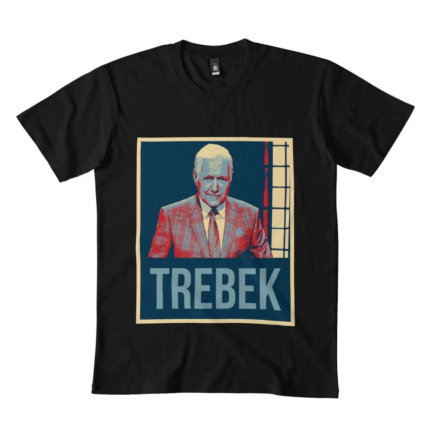 Футболка DMN11 Рип Алекс экшн шоу|Мужские футболки| |