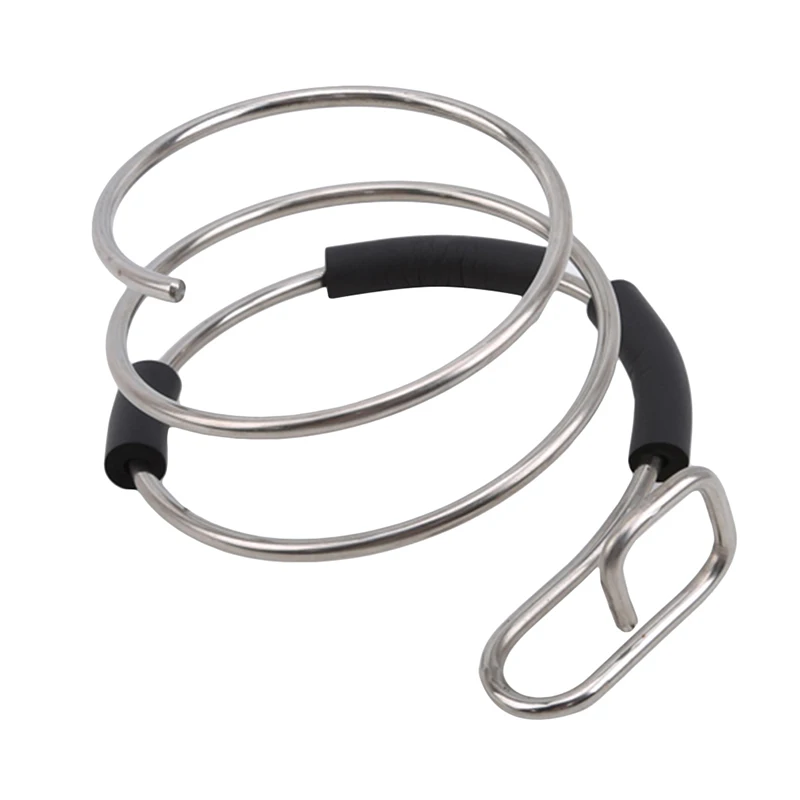 Настенный держатель для фена из нержавеющей стали | Дом и сад