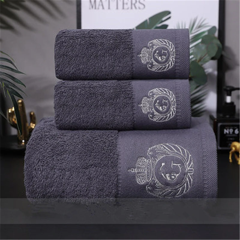 Банное полотенце для пятизвездочных отелей 700 г | Дом и сад