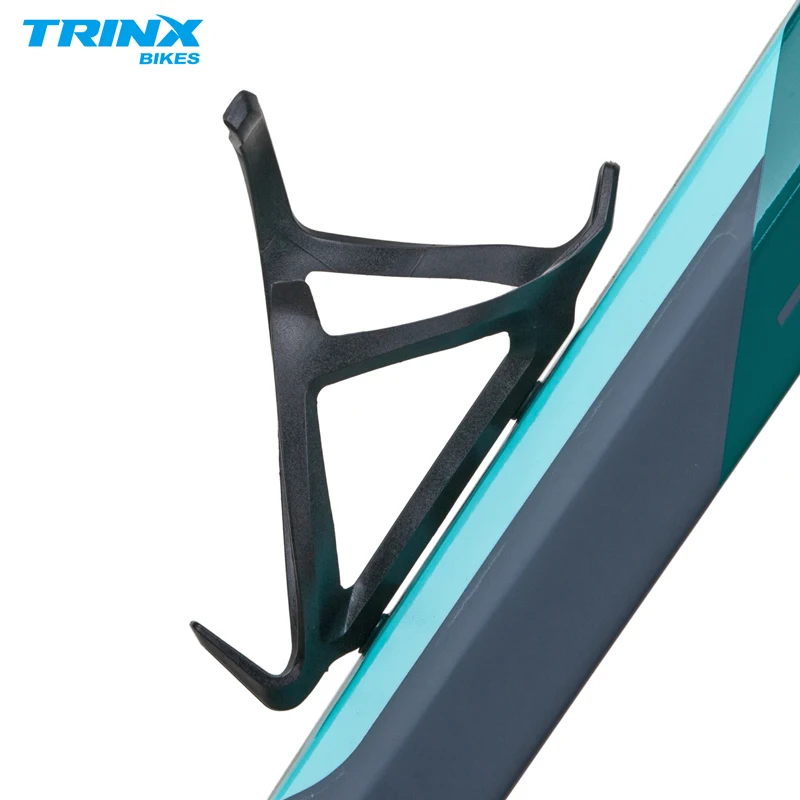 Велосипедный держатель для бутылки TRINX велосипедный чайника дорожные аксессуары