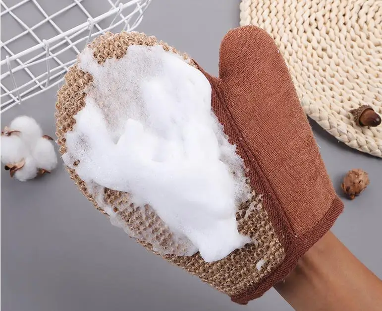 Рисунок 6 - Фонарик с махровым полотенцем