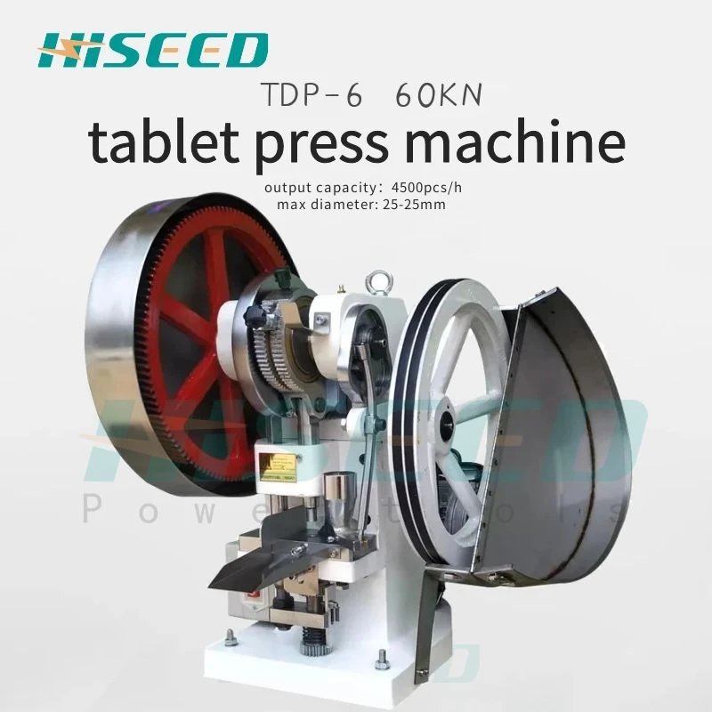 

TDP 6, низкие цены, пресс для таблеток