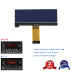 ЖК-экран для Daewoo Radio CD Player, ремонт пикселей, ЖК-экран, дисплей для Nissan Qashqai X-Trail Frontier Note, Juke Dualis Navara Suzuki