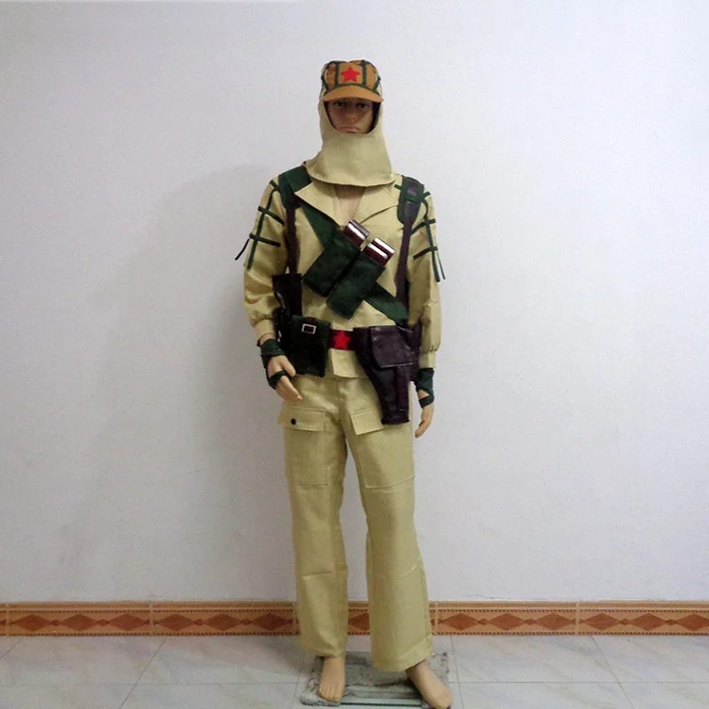 Maxim Basuda нарядная Рождественская вечеринка Хэллоуин униформа наряд косплей костюм на заказ