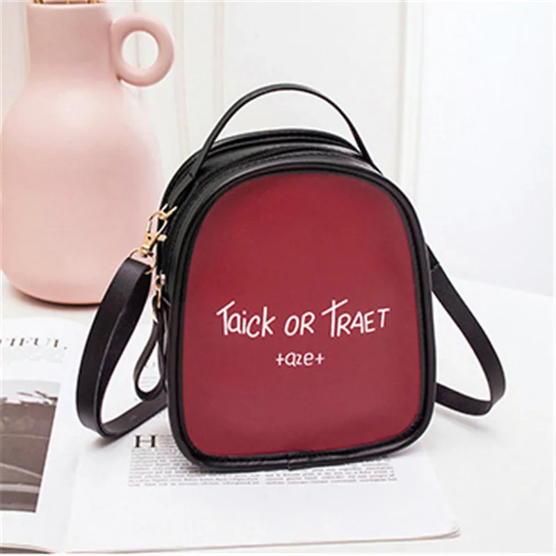 Женский мини рюкзак из искусственной кожи школьные сумки на плечо для студентов